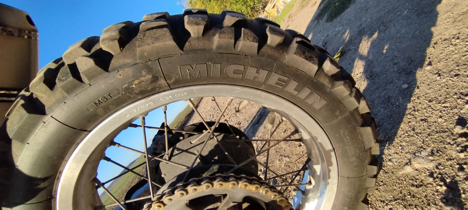 Yamaha Xtz  - изображение 4