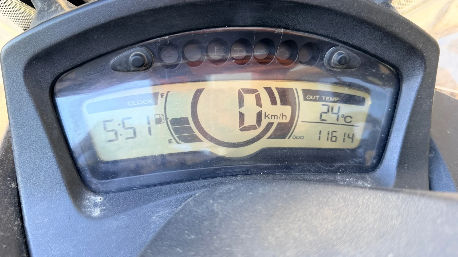 Yamaha Tricity 125, снимка 3 - Мотоциклети и мототехника - 56136487