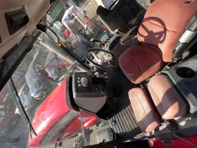 Трактор McCormick XTX145, снимка 3