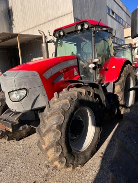 Трактор McCormick XTX145, снимка 1