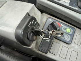 Багер Kubota KX155-5, снимка 13