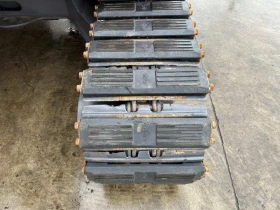 Багер Kubota KX155-5, снимка 6