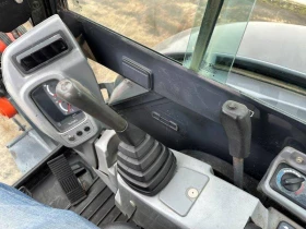 Багер Kubota KX155-5, снимка 14
