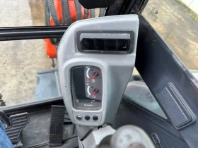 Багер Kubota KX155-5, снимка 15