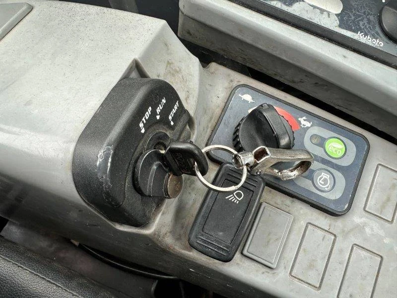  Kubota KX155-5 | Mobile.bg   13