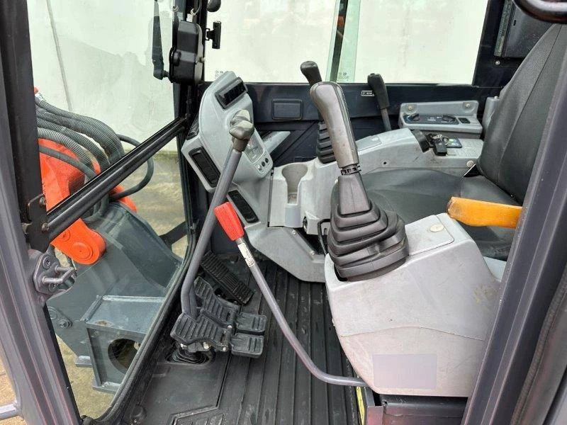  Kubota KX155-5 | Mobile.bg   12