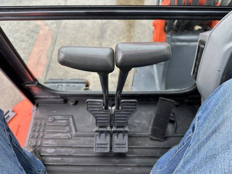  Kubota KX155-5 | Mobile.bg   17