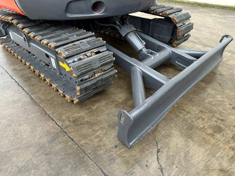 Багер Kubota KX155-5 - изображение 5