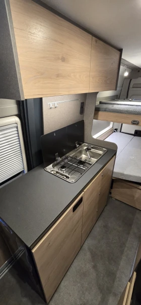 ������ Dethleffs Globetrail 600 CVD Automatic | Mobile.bg � ����� ������ 9