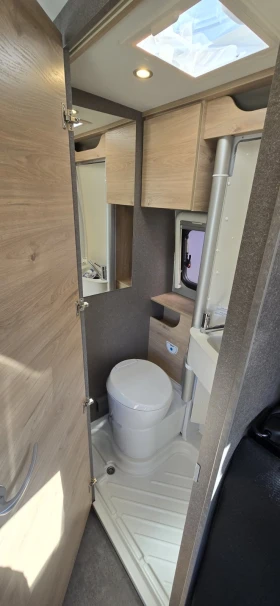 ������ Dethleffs Globetrail 600 CVD Automatic | Mobile.bg � ����� ������ 13