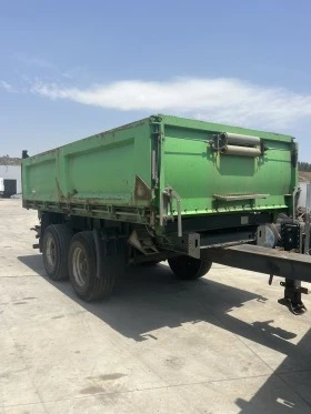 За камион Други, снимка 1