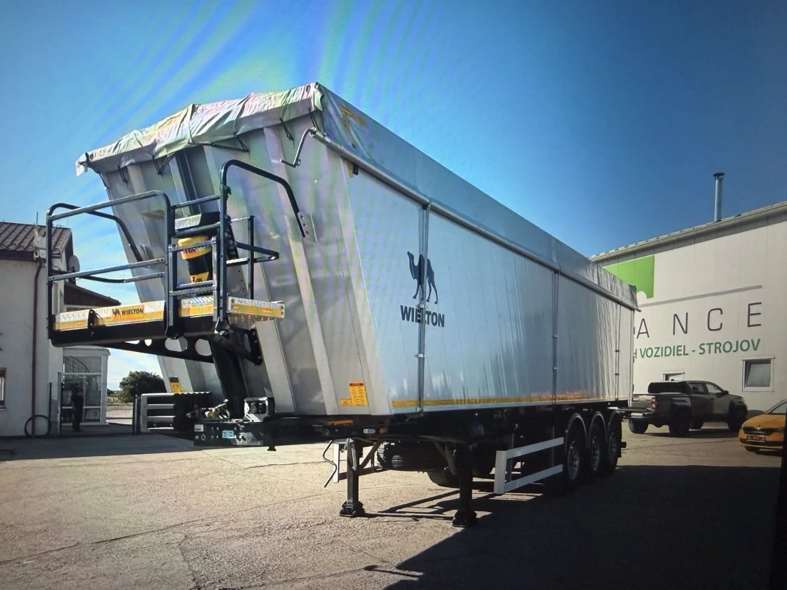����������� Wielton ������ NB 3 | Mobile.bg � ����������� 3