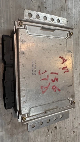    / ECU /    Alfa Romeo 156 - 0281010335 /  46822351 | Mobile.bg    2
