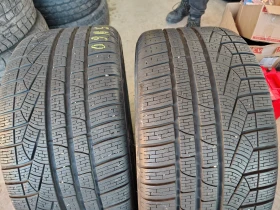 Гуми Зимни 255/40R18, снимка 1