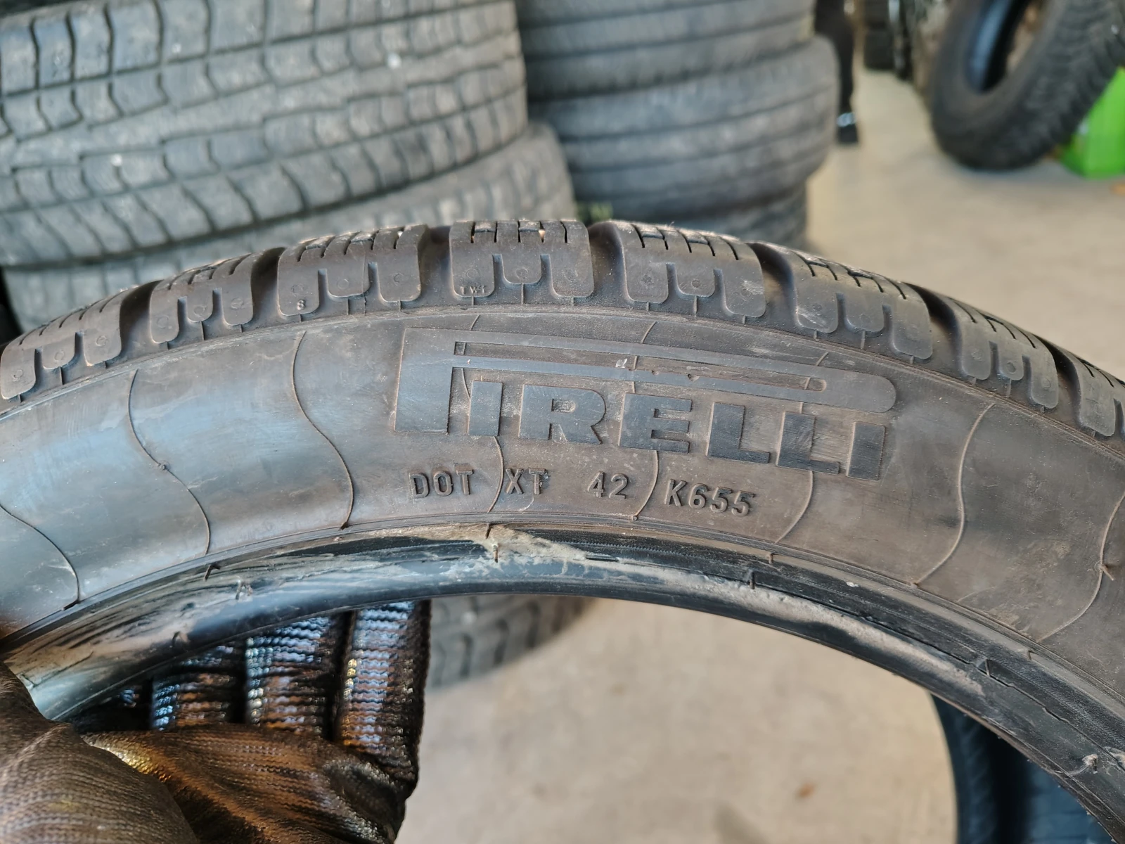 ���� 255/40R18 | Mobile.bg � ����������� 3
