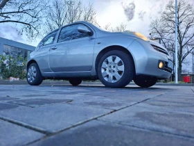 Nissan Micra, снимка 2