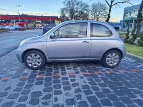 Nissan Micra, снимка 4