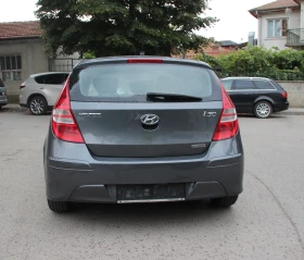 Hyundai I30 1.6  CRDi - нов внос ЛИЗИНГ, снимка 5