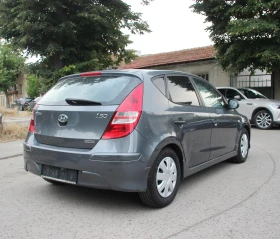 Hyundai I30 1.6  CRDi - нов внос ЛИЗИНГ, снимка 4