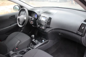 Hyundai I30 1.6  CRDi - нов внос ЛИЗИНГ, снимка 9