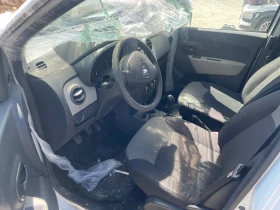 Dacia Dokker 1.5 DCI 75кс., снимка 7