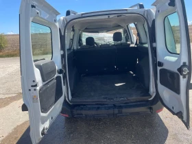 Dacia Dokker 1.5 DCI 75кс., снимка 10