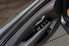 Hyundai Tucson 1.6 PHEV 4WD EXE  PANO * ПАМЕТ* * ОБДУХВАНЕ* , снимка 5