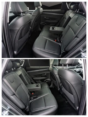 Hyundai Tucson 1.6 PHEV 4WD EXE  PANO * ПАМЕТ* * ОБДУХВАНЕ* , снимка 14
