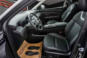 Hyundai Tucson 1.6 PHEV 4WD EXE  PANO * ПАМЕТ* * ОБДУХВАНЕ* , снимка 7