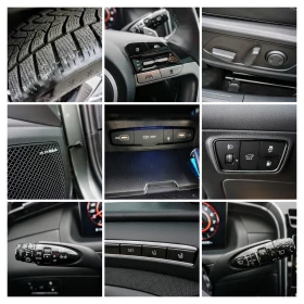 Hyundai Tucson 1.6 PHEV 4WD EXE  PANO * ПАМЕТ* * ОБДУХВАНЕ* , снимка 11