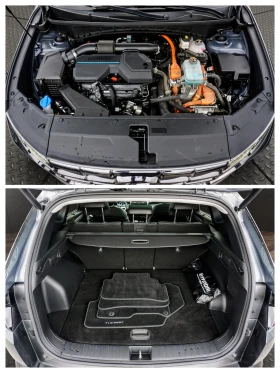 Hyundai Tucson 1.6 PHEV 4WD EXE  PANO * ПАМЕТ* * ОБДУХВАНЕ* , снимка 15