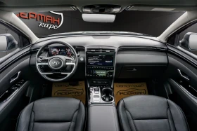 Hyundai Tucson 1.6 PHEV 4WD EXE  PANO * ПАМЕТ* * ОБДУХВАНЕ* , снимка 12