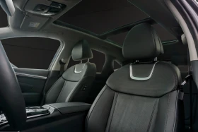 Hyundai Tucson 1.6 PHEV 4WD EXE  PANO * ПАМЕТ* * ОБДУХВАНЕ* , снимка 9