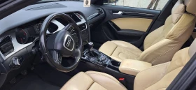 Audi A4 2.0 TDI, снимка 9