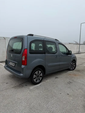 Citroen Berlingo 1.6HDI, снимка 4