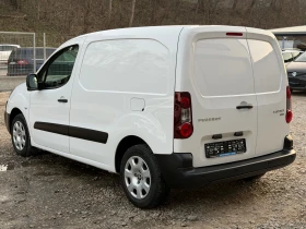 Peugeot Partner 1.6BLUHDI* TOP* EVRO6 , снимка 7