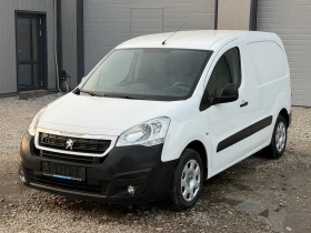 Peugeot Partner 1.6BLUHDI* TOP* EVRO6 , снимка 1