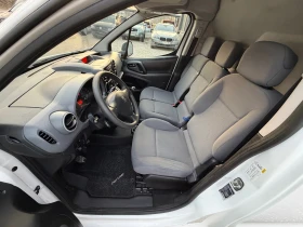 Peugeot Partner 1.6BLUHDI* TOP* EVRO6 , снимка 13