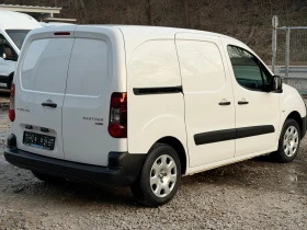 Peugeot Partner 1.6BLUHDI* TOP* EVRO6 , снимка 4