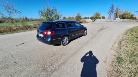 VW Passat 2.0TDI 170кс., снимка 3