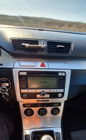 VW Passat 2.0TDI 170кс., снимка 17