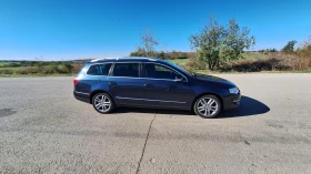 VW Passat 2.0TDI 170кс., снимка 2