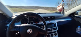VW Passat 2.0TDI 170кс., снимка 16