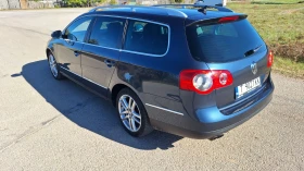 VW Passat 2.0TDI 170кс., снимка 4