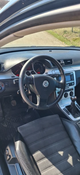 VW Passat 2.0TDI 170кс., снимка 9