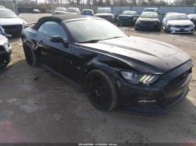 Ford Mustang 3.7l V6, снимка 2