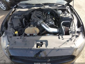Ford Mustang 3.7l V6, снимка 10