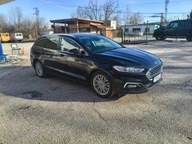 Ford Mondeo Titanium/190 к.с./Distronic /Теглич/Самопаркиране, снимка 1