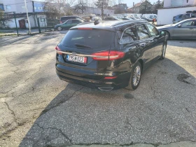 Ford Mondeo Titanium/190 к.с./Distronic /Теглич/Самопаркиране, снимка 6