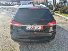 Ford Mondeo Titanium/190 к.с./Distronic /Теглич/Самопаркиране, снимка 5